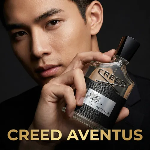 Nước Hoa Nam Creed Aventus For Men Eau De Parfum (EDP) 100ml