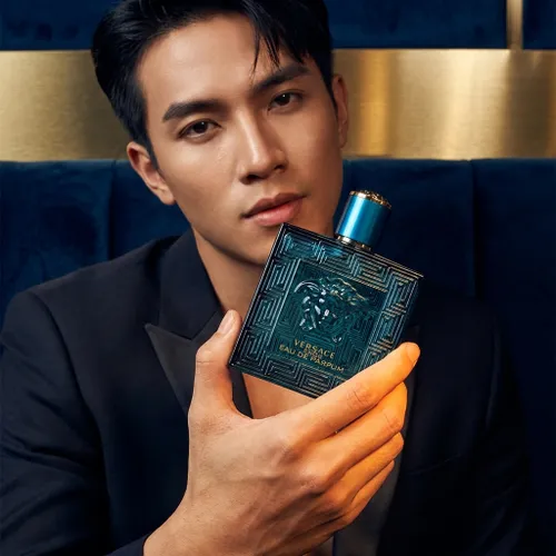 Nước Hoa Nam Versace Eros EDP 100ml