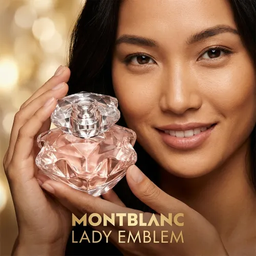 Nước Hoa Nữ Montblanc Emblem Lady EDP 75ml