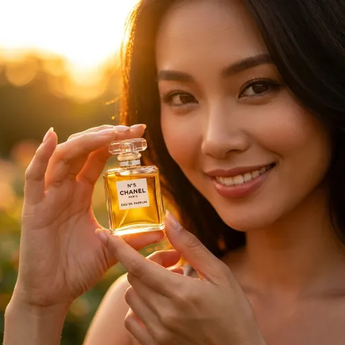 Nước Hoa Nữ Chanel No5 EDP 1.5ml