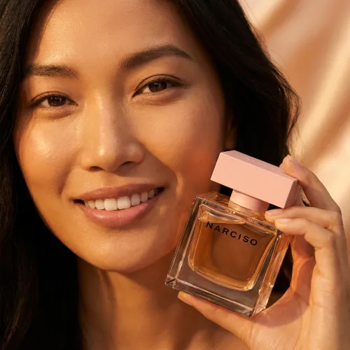 Nước Hoa Nữ Narciso Rodriguez Ambree EDP 90ml