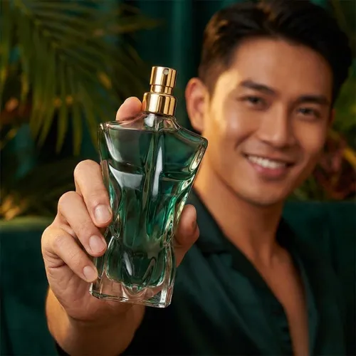 Nước Hoa Jean Paul Gaultier Le Beau EDT 7ml