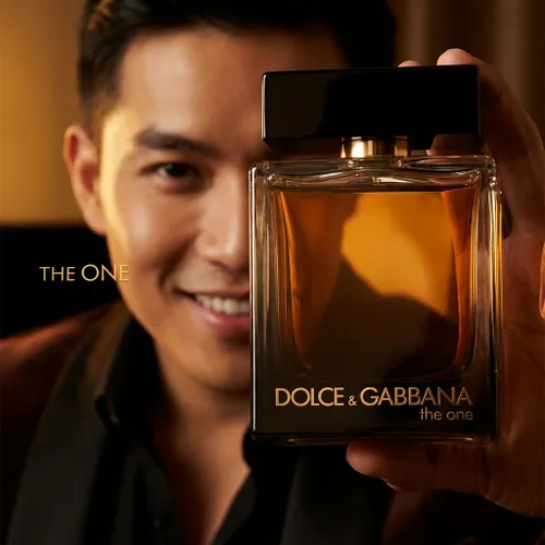 Nước Hoa Nam Dolce & Gabbana D&G The One Eau De Parfum (EDP) 100ml