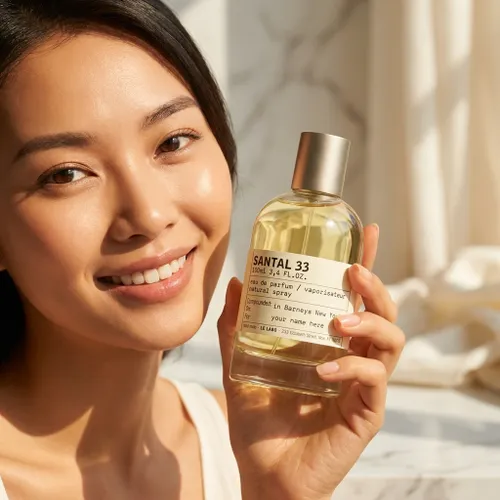 Nước Hoa Le Labo Santal 33 EDP 100ml