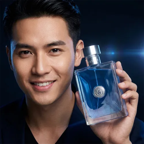Nước Hoa Nam Versace Pour Homme EDT 100ml