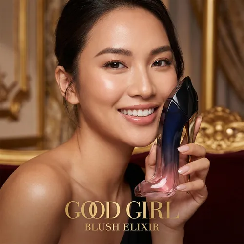 Nước Hoa Nữ Carolina Herrera Good Girl Blush Elixir EDP 7ml
