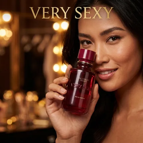 Nước Hoa Nữ Victoria's Secret Very Sexy EDP 100ml