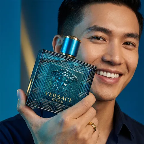 Nước Hoa Versace Eros For Men EDT 100ml