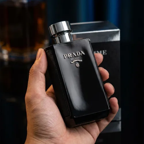 Nước Hoa Nam Prada L'Homme Intense EDP 100ml