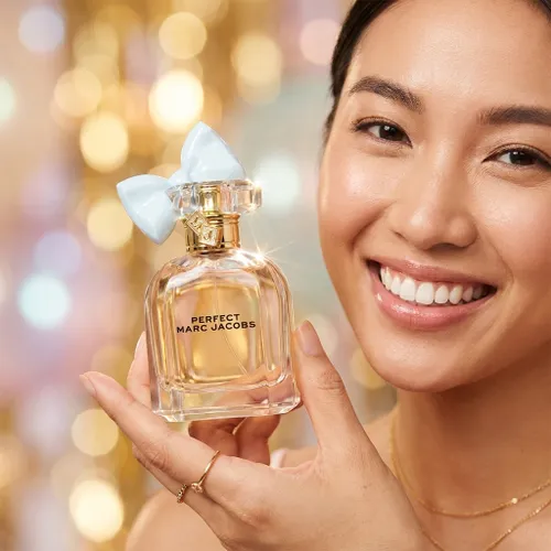 Nước Hoa Nữ Marc Jacobs Perfect EDP Mini 5ml