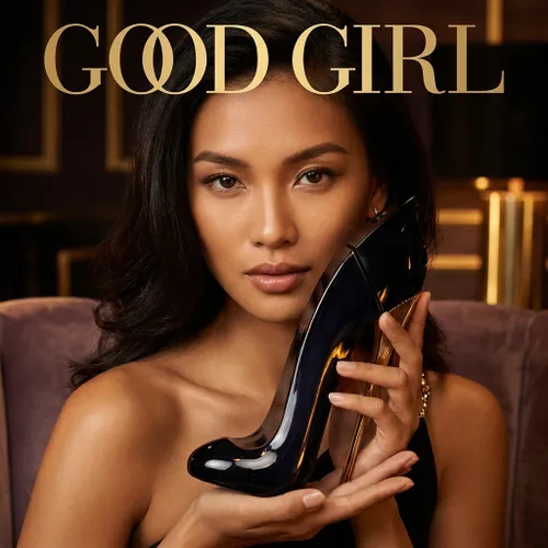 Nước Hoa Nữ Carolina Herrera Good Girl EDP 80ml