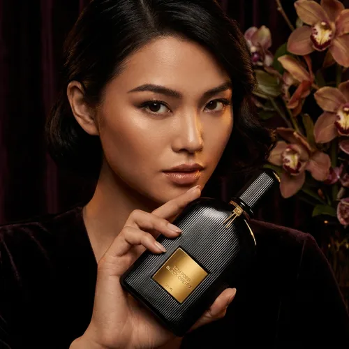 Nước Hoa Nữ Tom Ford Black Orchid EDP 100ml