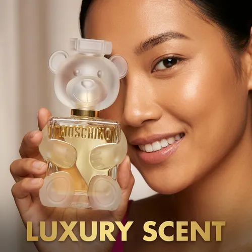 Nước Hoa Nữ Moschino Toy 2 EDP 100ml