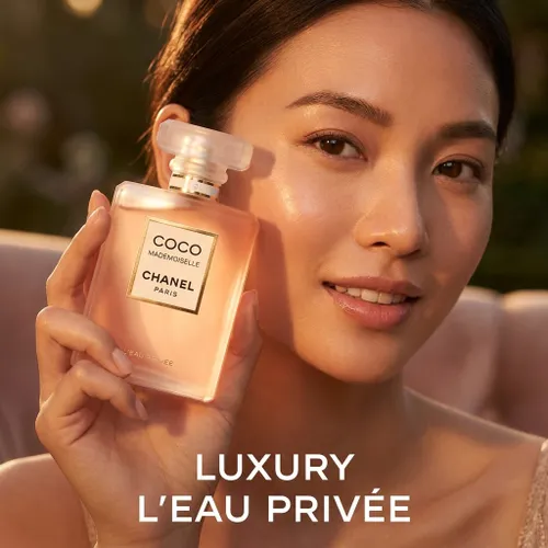 Nước Hoa Nữ Chanel Coco Mademoiselle L'Eau Privee 100ml (Bacth Code: 5505)