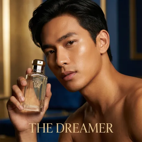 Nước Hoa Nam Versace The Dreamer EDT 100ml