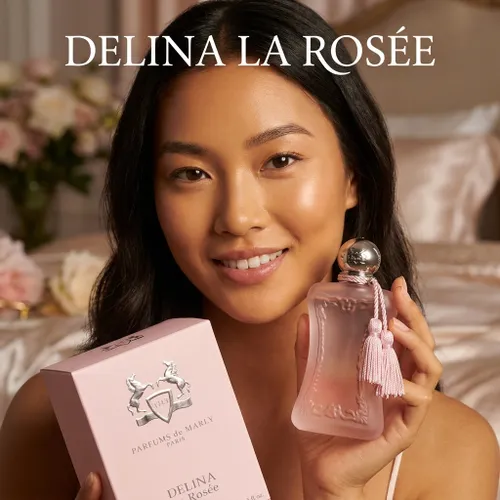 Nước Hoa Nữ Parfums De Marly Delina La Rosée 75ml