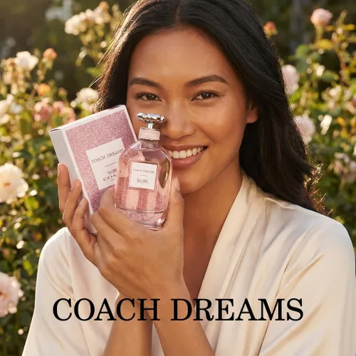 Nước Hoa Nữ Coach Dreams EDP 90ml