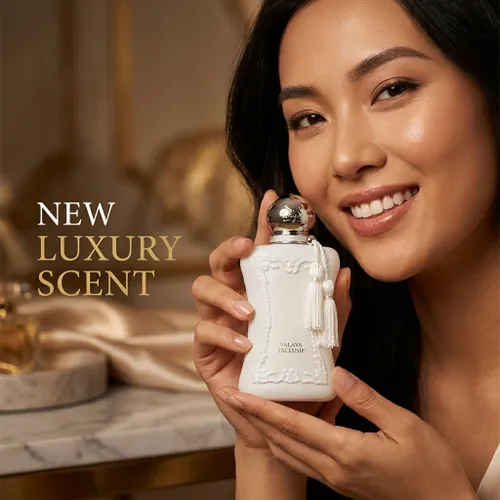 Nước Hoa Nữ Parfums De Marly Valaya Exclusif Parfum 75ml