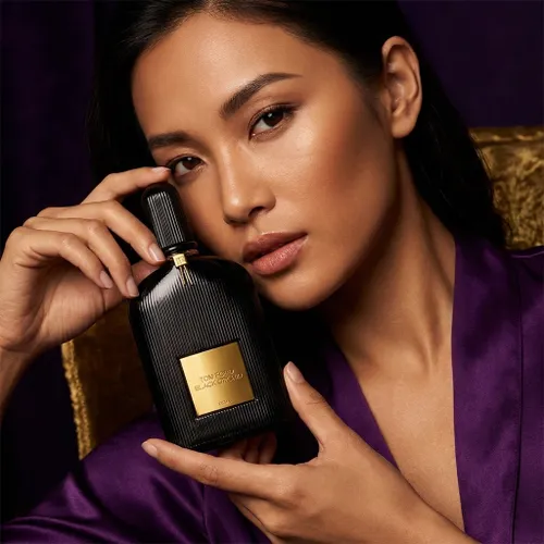 Nước Hoa Nữ Tom Ford Black Orchid EDP 4ml