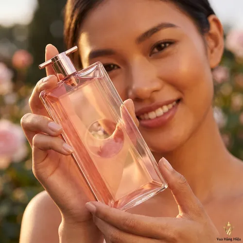 Nước Hoa Nữ Lancôme Idole EDP 100ml