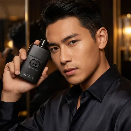Nước Hoa Nam Gucci Guilty Pour Homme EDP (Eau De Parfum) 90ml