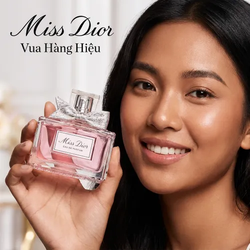 Nước Hoa Nữ Dior Miss Dior Eau De Parfum 5ml