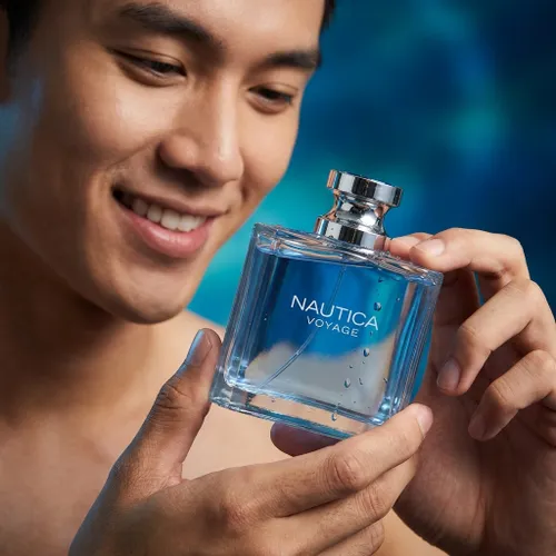 Nước Hoa Nam Nautica Voyage EDT 100ml
