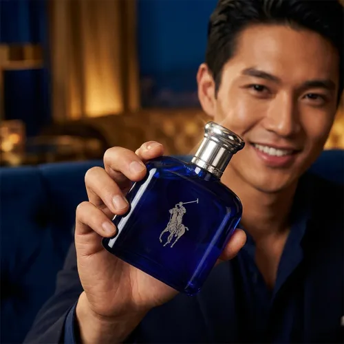 Nước Hoa Ralph Lauren Polo Blue EDP Cho Nam 125ml