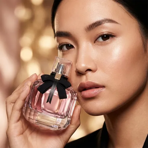 Nước Hoa Nữ Yves Saint Laurent YSL Mon Paris EDP 90ml