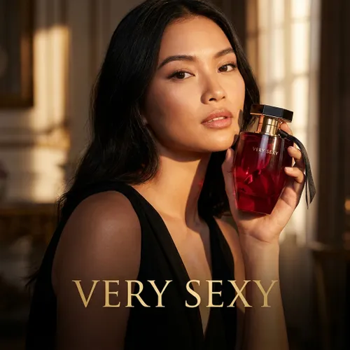 Nước Hoa Nữ Victoria’s Secret Very Sexy 2018 EDP 100ml