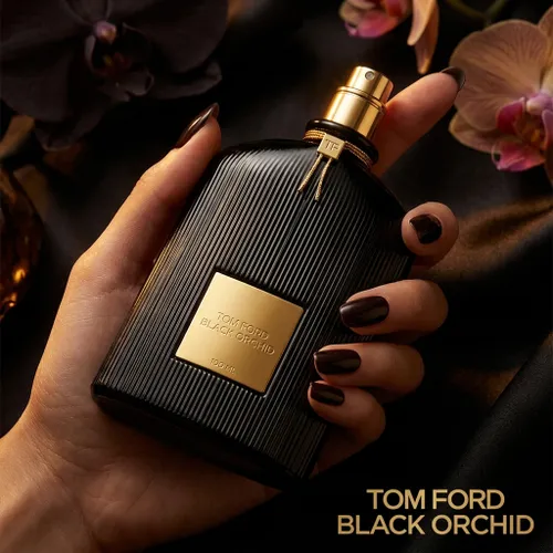 Nước Hoa Nữ Tom Ford Black Orchid EDP 100ml