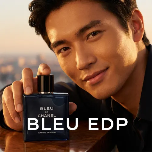 Nước Hoa Nam Chanel Bleu EDP 50ml