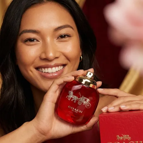 Nước Hoa Nữ Coach Love EDP 4.5ml