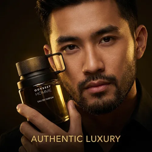 Nước Hoa Nam Armaf Odyssey Homme Man EDP 100ml