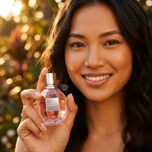 Nước Hoa Nữ Viktor & Rolf Flowerbomb EDP 100ml