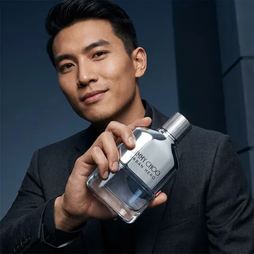 Nước Hoa Nam Jimmy Choo Urban Hero EDP 100ml