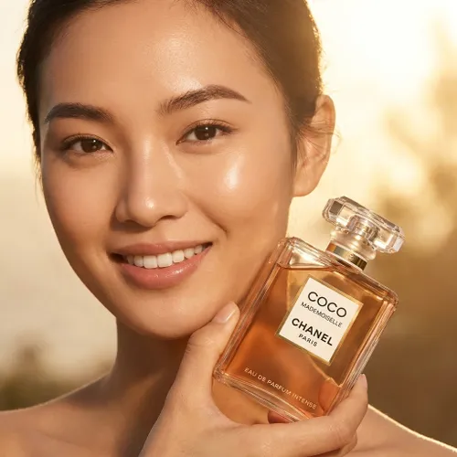 Nước Hoa Cho Nữ Chanel Coco Mademoiselle Intense, 100ml
