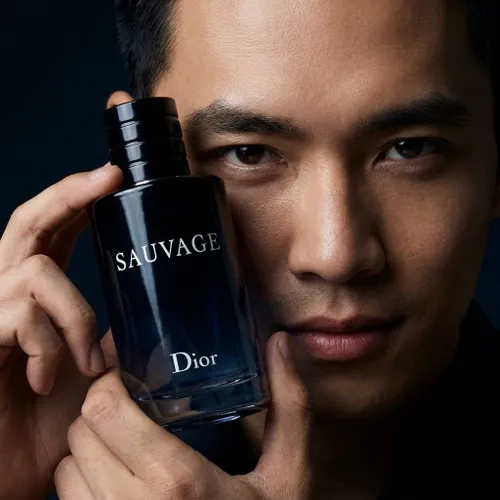 Nước Hoa Nam Dior Sauvage Eau De Parfum 100ml