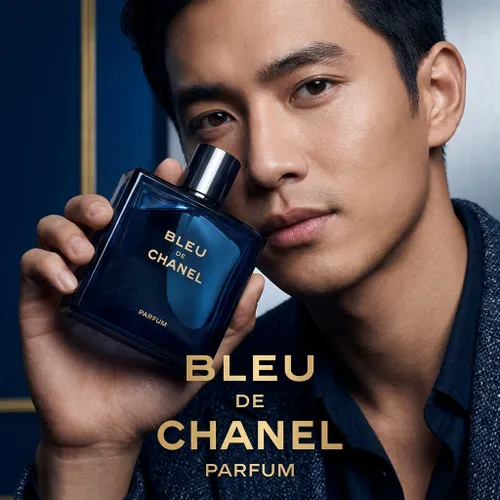 Nước Hoa Nam Chanel Bleu De Chanel Parfum 100ml
