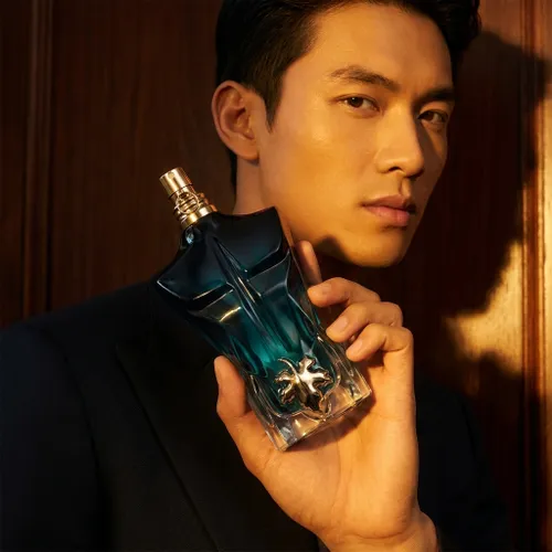 Nước Hoa Nam Jean Paul Gaultier Le Beau Le Parfum 125ml