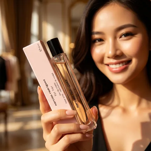 Nước Hoa Nữ Narciso Rodriguez For Her EDT 10ml