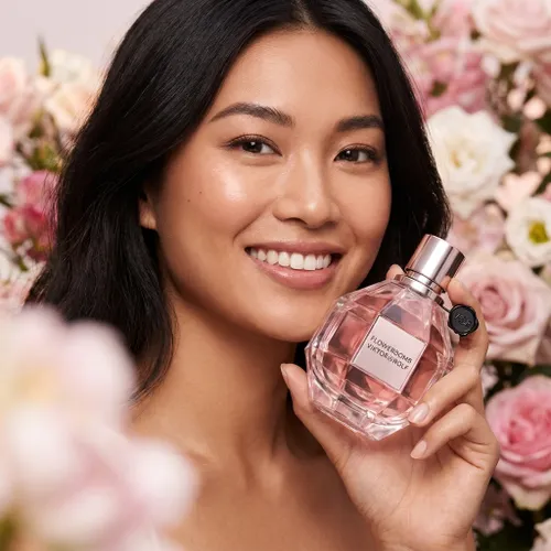 Nước Hoa Nữ Viktor & Rolf Flowerbomb EDP 7ml