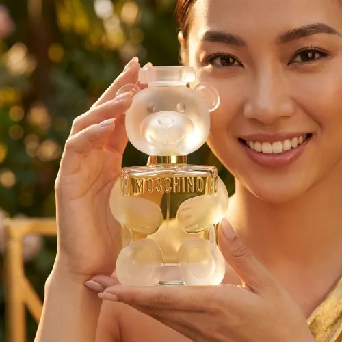 Nước Hoa Nữ Moschino Toy 2 (EDP) Eau De Parfum 100ml