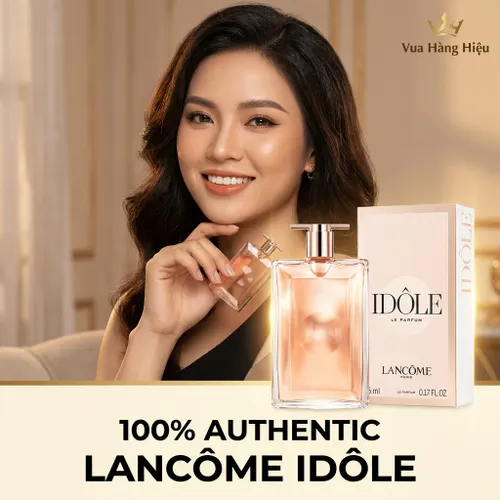 Nước Hoa Nữ Lancôme Idole Le Parfum EDP Mini 5ml