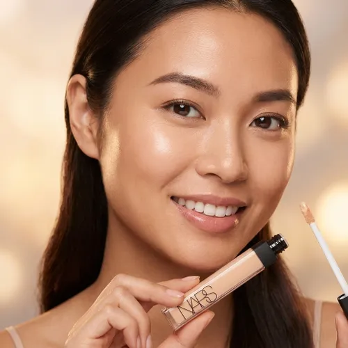 Kem Che Khuyết Điểm Nars Radiant Creamy Concealer Tone Custard
