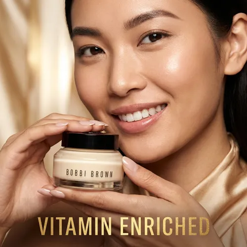 Kem Lót Dưỡng Ẩm Bobbi Brown Vitamin Enriched Face Base 50ml