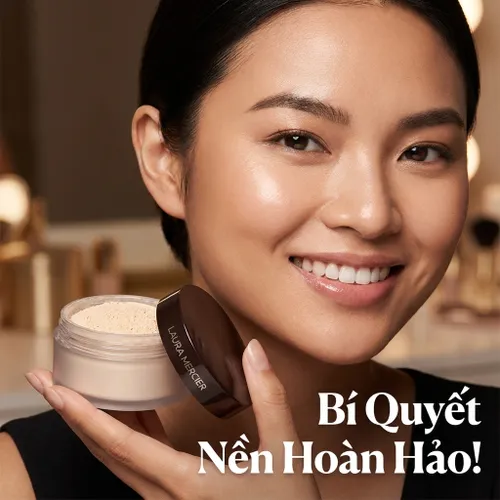 Phấn Phủ Dạng Bột Laura Mercier Loose Setting Powder 29g