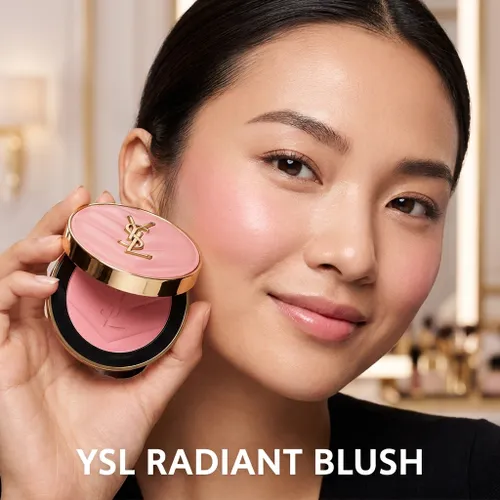 Kem Nền Yves Saint Laurent YSL All Hours Foundation Tone LN1