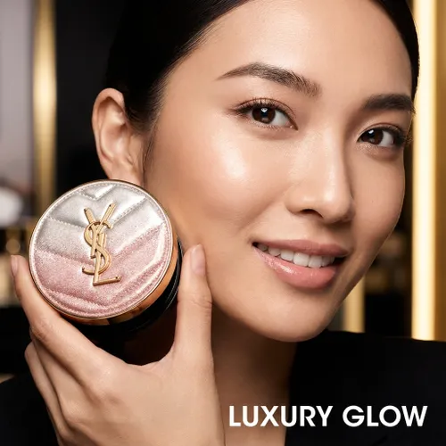 Phấn Nước Yves Saint Laurent YSL Limited Edition Cushion Foundation Tone B10