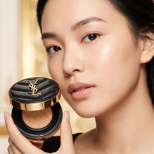 Phấn Nước Yves Saint Laurent YSL Le Cushion Encre De Peau Luminous Matte Cushion Foundation Tone 20 14g